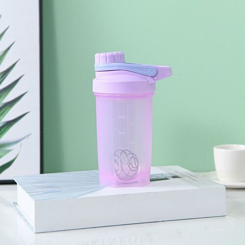 500ML Herbalife Water Bottle For Drink Plastic Leak Proof Sp