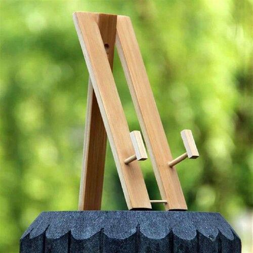 Fan Display Stands Bamboo Horsehold Wall Mount Japanese