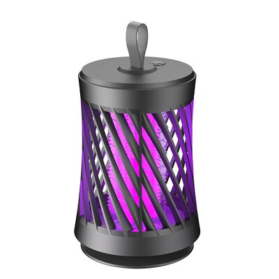 Electric shock mosquito killer lamp USB rechargeable灭蚊灯