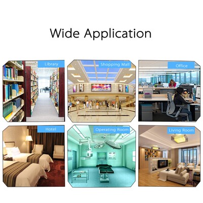 New Smart Sensor AS803 Digital Lux Meter Digital Photometer