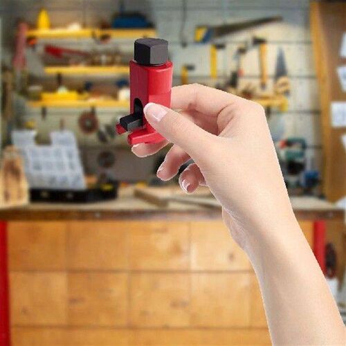 Car Hydraulic Shock Absorber Removal Tool Claw Ball Head