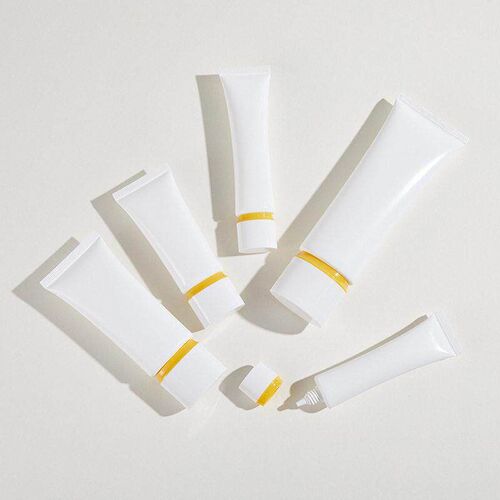 Cosmetic Hose Sunscreen Packaging Material Waist Cover