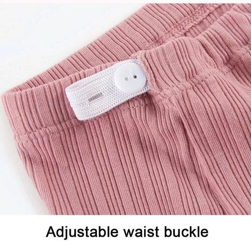 Cotton Maternity Panties High Waist Pregnant Panties Adjusta