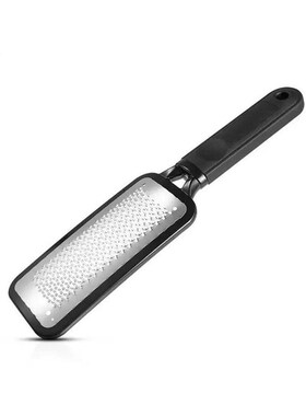 Feet Heel Rasp File  Foot Pedicure Callus Remover Scrubber
