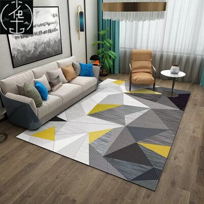 Carpet Living Room Sofa coffee table family bedroom bed cove