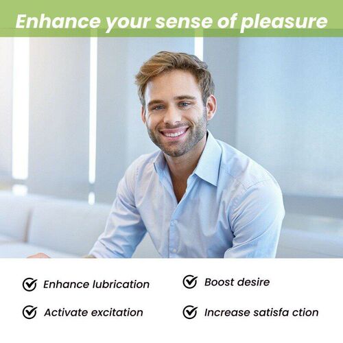North Moon Mens Body Massage Essential Oil - Strengthen the
