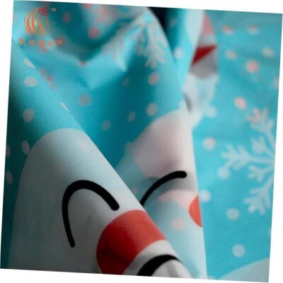Party Christmas Halloween Thin Party Table Cloth Background