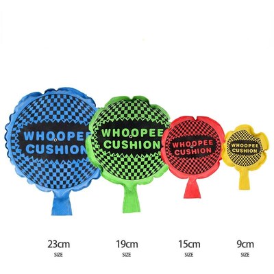 Children Fun Prank Toys Whoopee Cushion Jokes Gags Pranks Ma