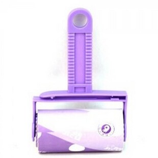 cleaner lint adhesive remover fur remove brush hair roller
