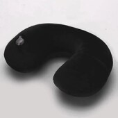 Travel Pillow Portable 1PC Neck shaped Inflatable Cervical