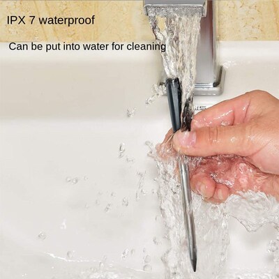 Digital Probe Meat Thermometer Kitchen Wireless Cooking Bbq