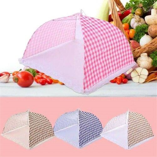 1Pcs Umbrella Style Dustproof Foldable Breathable Large