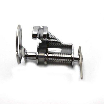 Presser Foot Quilting Embroidery Household Darning Foot for