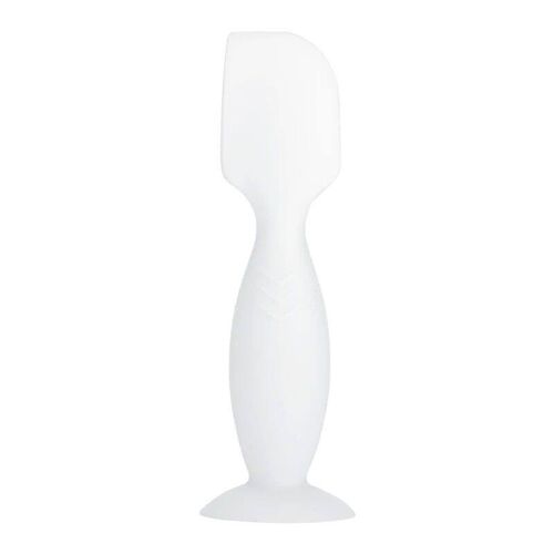 Baby Diaper Cream Spatula for Butt Paste Soft Silicone Brush