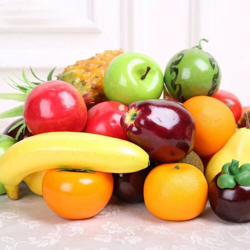 Bubble Mini Simulation Kitchen Toys Foam Fruit And Vegetable