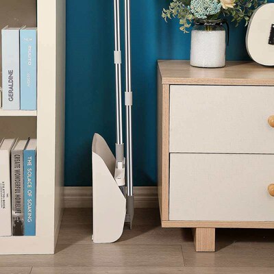 Meiliya fashion combination broom dustpan set family hygiene