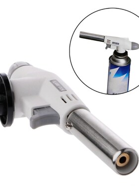 Torch Cooking AutoIgnition Butane Gas Welding-Burner Heating