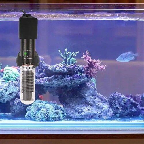 Accessories Temperature Control Fish Tank Heating Rod 26