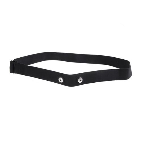 Heart Rate Monitor Chest Belt Strap for Polar Wahoo Garmin