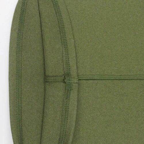 Adult 100% Merino Wool Neck Gaiter Men Women Neck Warmer Win