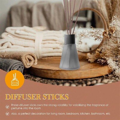 30 Pcs Diffuser Sticks Eco Friendly Synthetic Fiber