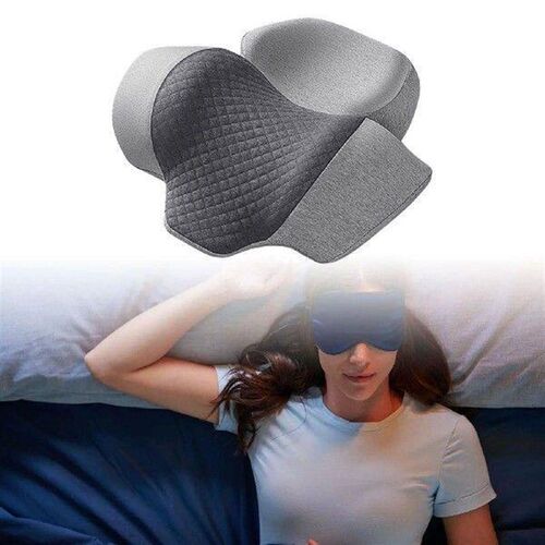 Neck Pillow High Density Breathable for Bolster Support