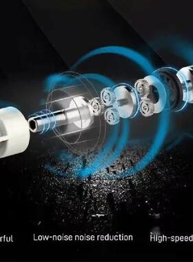 1 set electric screw driver Professional Power Tools 2022