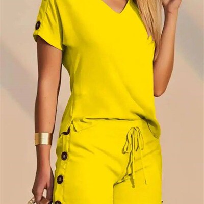 Two Piece Set Women Outfit 2023 Summer Fashion New Womens C
