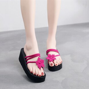 Flip-flops womens shoes childrens slippers womens sandals