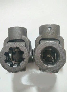 收割机拖拉机旋耕机联轴器佳联迪尔S30153/30/108卸粮万向节