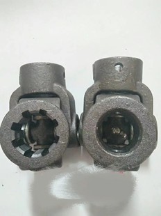 收割机拖拉机旋耕机联轴器佳联迪尔S30153 108卸粮万向节