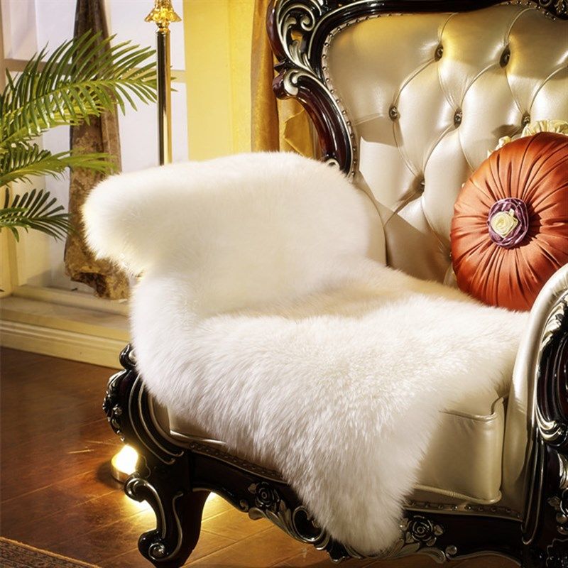 澳洲纯羊毛沙发垫飘窗垫床前客厅卧室地垫地毯椅垫坐垫毯皮型,居家布艺,地毯,淘宝优惠券,粉丝福利购,淘宝优惠卷