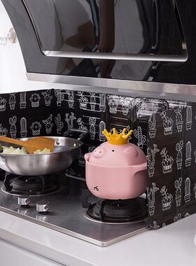 1Pc Kitchen Cooking Frying Oil Splash Screen ver Anti Splatt