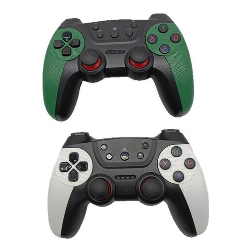 M22-u Tv Game Machine Psp Retro Wireless 2.4g Hd Arcade Doub