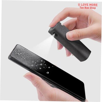 Mobile Phone Screen Cleaner Spray Portable Phone Screen Clea