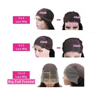 A Real-life Hair Colored Head ver Glueless Raw Vietnam Sdd B