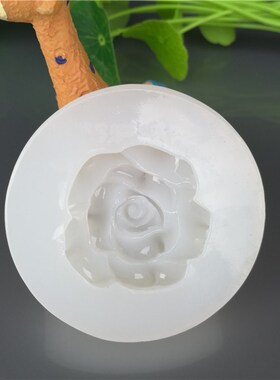Rose Flower Daisy Soft Silicone Molds Fondant Chocolate Cake