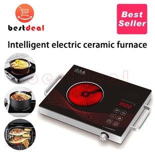 2200W English Infrared induction cooker electric Burner 110V