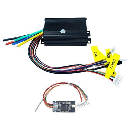 LDHL Flipsky DIY Eletric Speed Controller Kit FSESC 75100 +