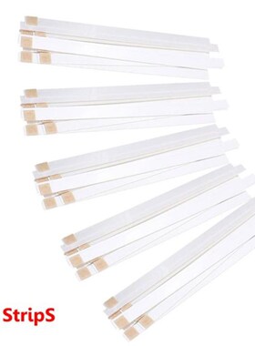 50x Pro Ketone Strips / Home Ketosis Urine Test - Atkins Die