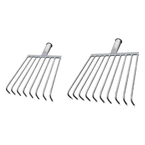 Manual Weeder Claw Remover Tool Weed Puller Head Garden