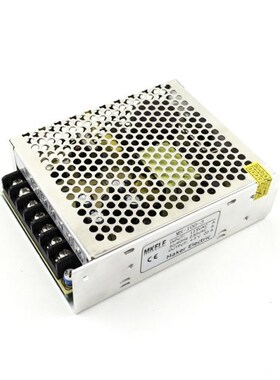 Mini ac dc converter 100W 48V 2A,Single Output DC watt power