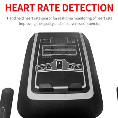 Commercial Gym Ellittica Fitness Elliptical Trainer Machine,