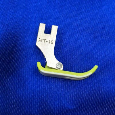 New Non  Bottom Sewing Foot Home Handy Tools Industrial Need