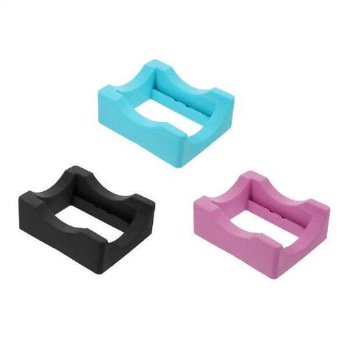 Cup Cradle with Slot Small Tumbler Stand for Glass Bottle