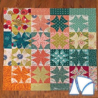 Tablecloth Braided Template Quilting Tablecloth Sewing