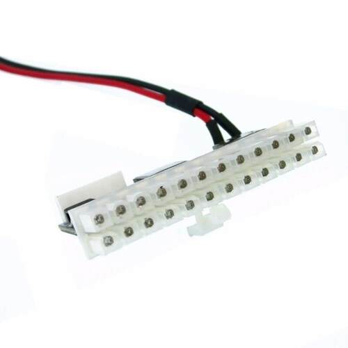 1pcs DC-ATX-160W 160W high power DC 12V 24Pin ATX switch PSU