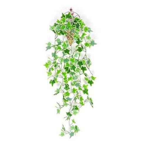 Artificial Plants Home Decor Green Silk Hanging vines Fake