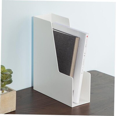 book stand holder partition bookstand reduced file box desk