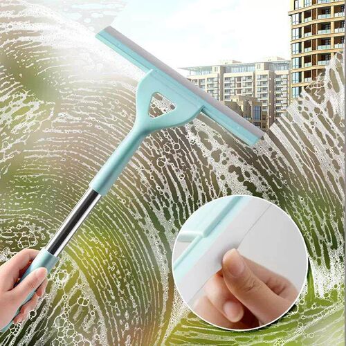 Window Cleaning Wonder Tool - No Disassembly Required, Doubl